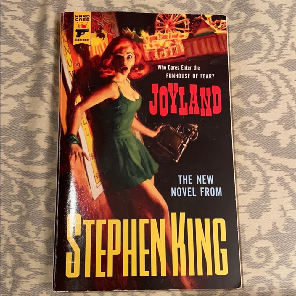 Joyland